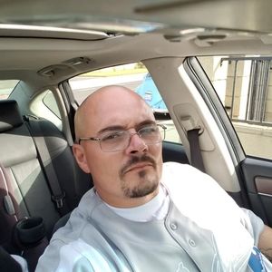 Meet your Posher, Jeffrey